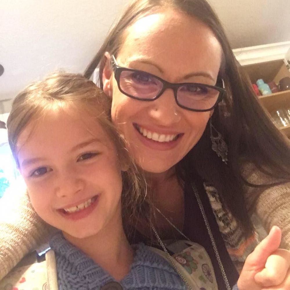 Meet your Posher, Virginia